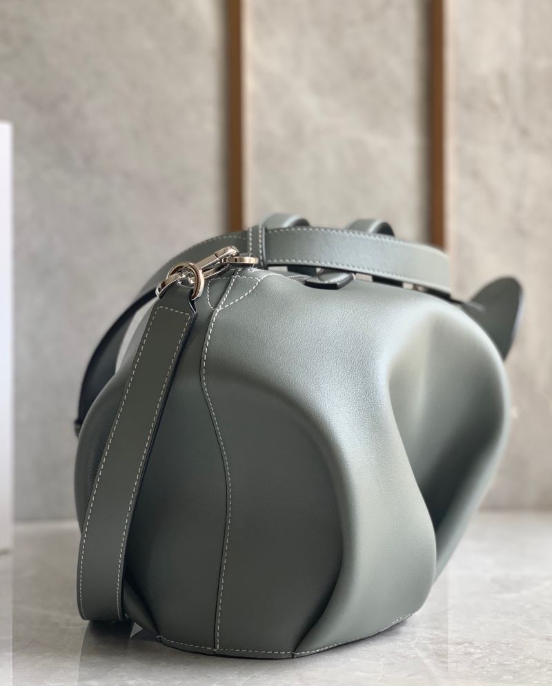 Loewe Elephant Bags